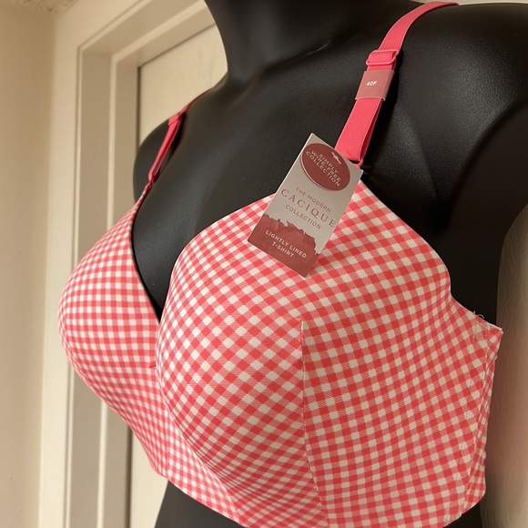 Torrid Bra-BNWT - Picture 2 of 4